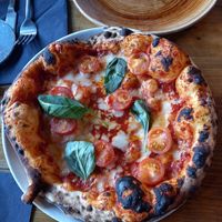  at Pizza Pi in Chesterfield