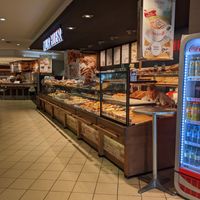 The place. at Nur Hier - Bergstrasse in Hamburg