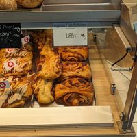  at Nur Hier - Bergstrasse in Hamburg