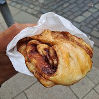  at Nur Hier - Bergstrasse in Hamburg