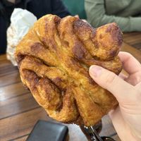   at Nur Hier - Bergstrasse in Hamburg