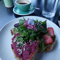  at Good Day Deli in Cork