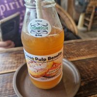  at Coffee Stains in Pai