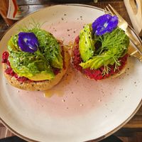  at Coffee Stains in Pai