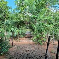 Garden at Delum Uyana in Dambulla