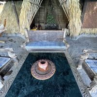   at Laguna Lodge & Zotz Restaurant in Santa Cruz La Laguna