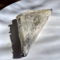 Dessert  at Laguna Lodge & Zotz Restaurant in Santa Cruz La Laguna