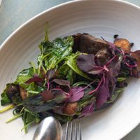 Gnocchi  at Banksii in Barangaroo
