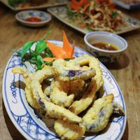 Here & Now signature at Here & Now - Binh Thanh in Ho Chi Minh City