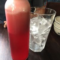 Summer Juice at Here & Now - Binh Thanh in Ho Chi Minh City