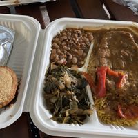   at Cooking With Joya in Charlotte