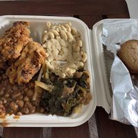   at Cooking With Joya in Charlotte