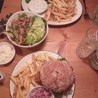  at Harbour Kitchen in Cowes