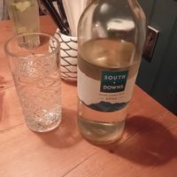  at Harbour Kitchen in Cowes