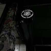   at Por Siempre Vegana Taquería in Mexico City