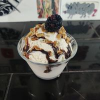  at Por Siempre Vegana Taquería in Mexico City