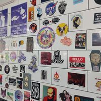  at Por Siempre Vegana Taquería in Mexico City