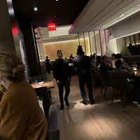 Vibe   at Indian Accent in New York City