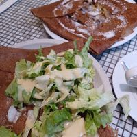  at Chez Germain in Paris