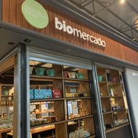 Biomercado at Biomercado in Rosario
