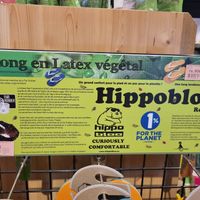  at Luberon Bio in Apt