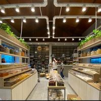 Deli campos  at Deli Campos in Rosario