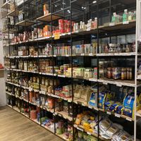 Biscuits (check ingredients) at Deli Campos in Rosario