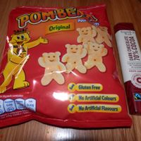 Vegan snacks at Costa Coffee in Swaffham