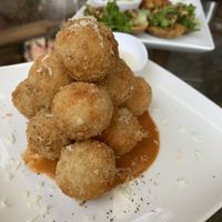   at Forest & Plate in Kathmandu