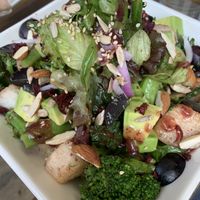   at Forest & Plate in Kathmandu