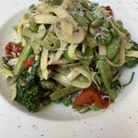   at Forest & Plate in Kathmandu