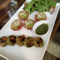   at Forest & Plate in Kathmandu