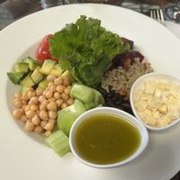   at Forest & Plate in Kathmandu