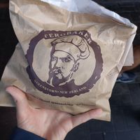  at Fergbaker in Queenstown