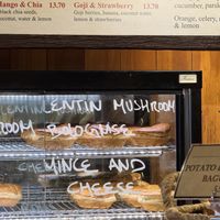   at Fergbaker in Queenstown