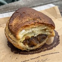   at Fergbaker in Queenstown