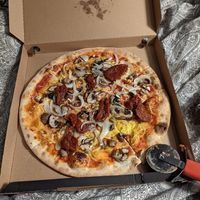  at Don Camillo - Neue Welt in Graz