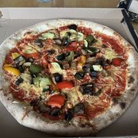   at Don Camillo - Neue Welt in Graz