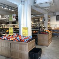 Interior 2 at Marqt - Hoofddorpweg in Amsterdam