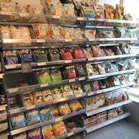 Snacks at Marqt - Hoofddorpweg in Amsterdam