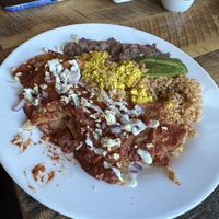   at Ravens' Restaurant in Mendocino