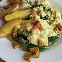  at Ravens' Restaurant in Mendocino