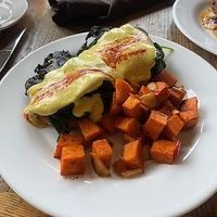  at Ravens' Restaurant in Mendocino