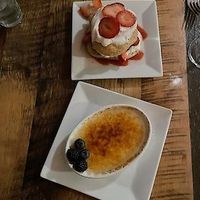  at Ravens' Restaurant in Mendocino