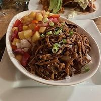  at Ravens' Restaurant in Mendocino