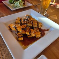  at Ravens' Restaurant in Mendocino