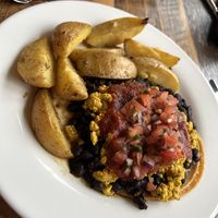   at Ravens' Restaurant in Mendocino