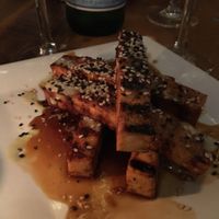 Loved it at Ravens' Restaurant in Mendocino