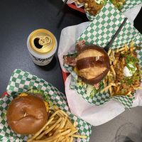  at Plant Slayer in Fresno