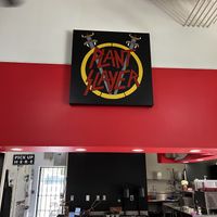   at Plant Slayer in Fresno